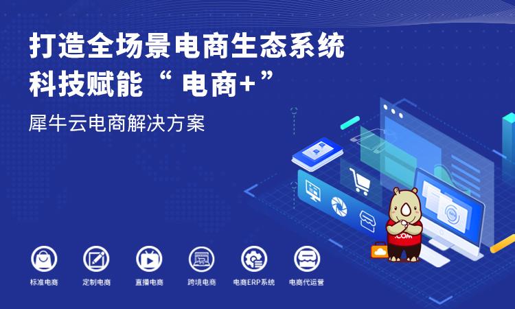 犀牛云助力碧蓮盛植發(fā)非手術(shù)生發(fā)品牌蓮主任打造標(biāo)桿服務(wù)電商