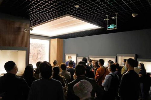 文物活化新篇 浙江省博物館第二屆文創(chuàng)開發(fā)與藏品研讀交流活動圓滿收官
